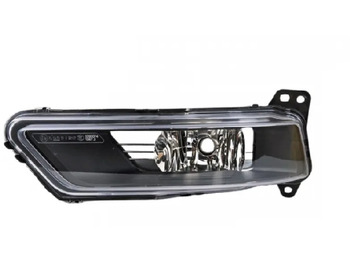 Feu anti-brouillard MAN TGS