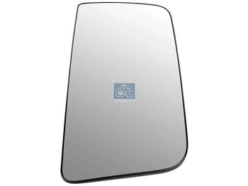 Rétroviseur MERCEDES-BENZ Actros