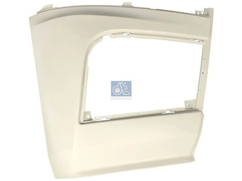 Pare-chocs MERCEDES-BENZ Actros