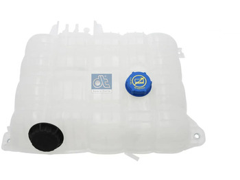 Vase d'expansion RENAULT T