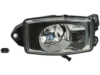 Feu anti-brouillard RENAULT T