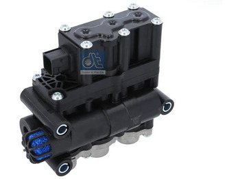 Valve de frein SCANIA