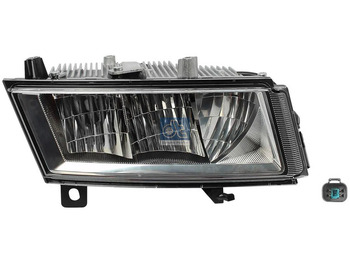 Feu anti-brouillard SCANIA