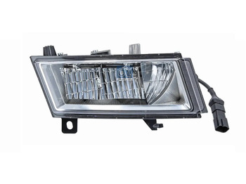 Feu anti-brouillard SCANIA