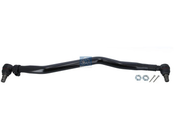 Commande de gouvernail SCANIA P