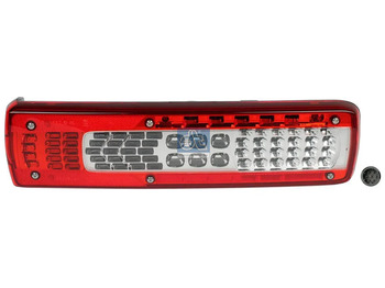 Feu arrière VOLVO FH