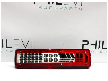 Feu arrière VOLVO FH