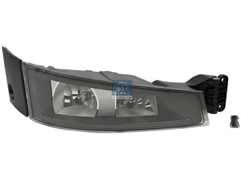 Feu anti-brouillard VOLVO FH