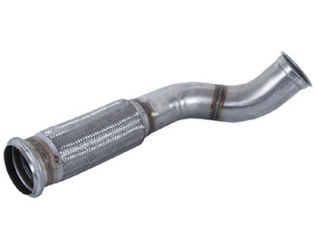 Tube d'echappement VOLVO FH