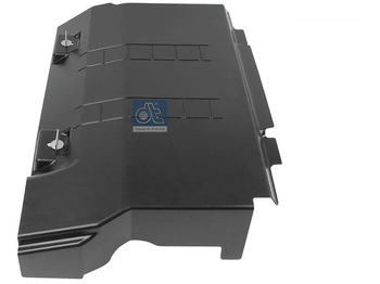 Accumulateur VOLVO FM