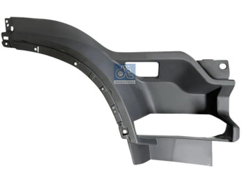 Marchepied VOLVO FMX