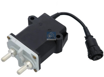 Accumulateur RENAULT