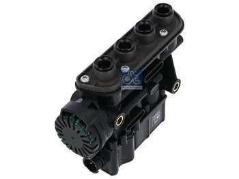 Valve de frein RENAULT