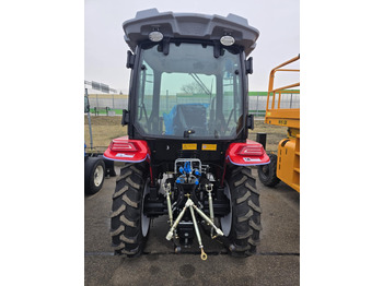 Micro tracteur neuf MMS TR504 4WD: photos 5