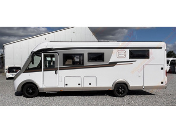 Camping-car intégral Carthago chic c-line I 5.0 QB L Mercedes*MJ25*Alde*Sky*TV: photos 5