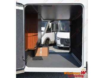 Camping-car intégral Carthago chic c-line superior I 4.9 LE L *MJ 2025*Navi*: photos 4