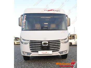 Camping-car intégral Carthago chic c-line xl I 5.9 XL LE MJ 2025*Mercedes*2xTV: photos 3