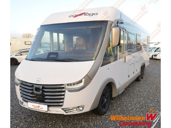 Camping-car intégral Carthago chic c-line xl I 5.9 XL LE MJ 2025*Mercedes*2xTV: photos 4