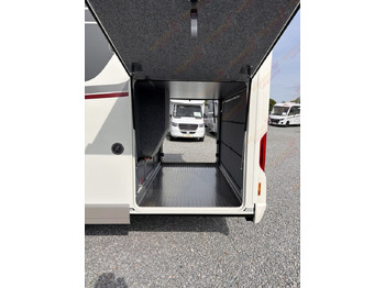 Camping-car intégral Carthago chic e-line I 61 XL LE *MJ 2025*ALDE*SKY*MB 5,5t: photos 5