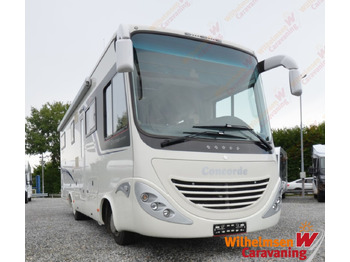 Camping-car intégral CONCORDE