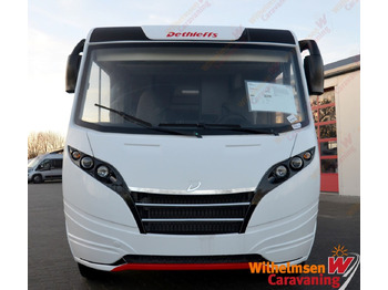 Camping-car intégral Dethleffs Globebus I 1 Stark Reduziert | 16.801  Rabatt: photos 3