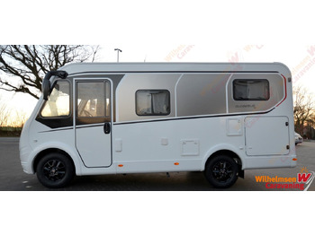 Camping-car intégral Dethleffs Globebus I 1 Stark Reduziert | 16.801  Rabatt: photos 5