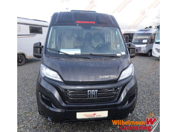 Fourgon aménagé Dethleffs Globetrail Classic 600 DK Fiat  8.997,-  Rabatt: photos 2