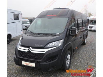 Fourgon aménagé Dethleffs Globetrail Classic 640 ER Citroen: photos 3