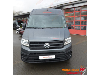 Fourgon aménagé Dethleffs Globetrail Performance 600 DR VW ACC*LED Scheinw: photos 3