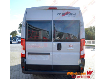Fourgon aménagé Malibu Van charming GT skyview 640 LE 14.828  Rabatt: photos 5
