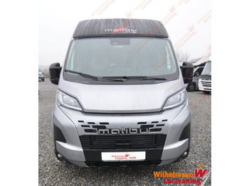 Fourgon aménagé Malibu Van charming GT skyview 640 LE RB Maxi*Auto 2025: photos 2