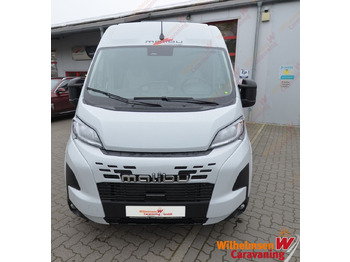 Fourgon aménagé Malibu Van charming coupé 640 LE K *ACC*Autom*MJ 2025!!: photos 3