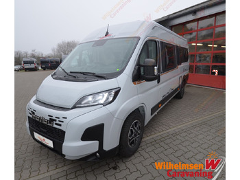 Fourgon aménagé Malibu Van charming coupé 640 LE K *ACC*Autom*MJ 2025!!: photos 4