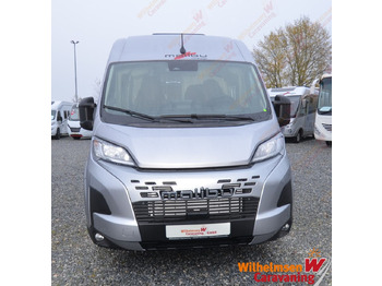 Fourgon aménagé Malibu Van comfort 600 DB Automatik Mod. 2025: photos 3