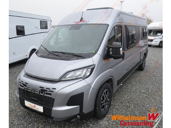 Fourgon aménagé Malibu Van comfort 600 DB Automatik Mod. 2025: photos 4