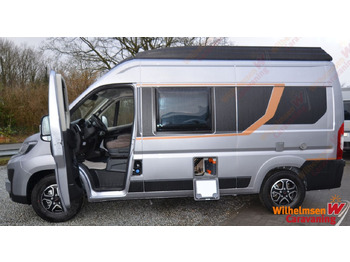 Fourgon aménagé Malibu Van compact 540 DB *Aufstelldach*Autom.*Truma DE: photos 3