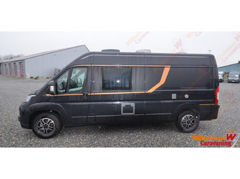 Fourgon aménagé Malibu Van compact 600 LE Autom.6m Einzelbetten Mod2025: photos 4