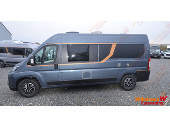 Malibu Van compact 600 LE MJ 2025*AHK*RüFa*Navi*Autom. en leasing occasion Malibu Van compact 600 LE MJ 2025*AHK*RüFa*Navi*Autom.: photos 5