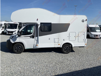Camping-car capucine Sunlight A 60 *Markise*Fahrradträger*Modelljahr 2025*: photos 4