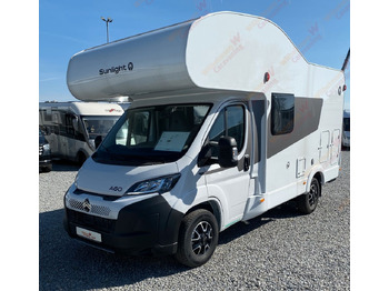 Camping-car capucine Sunlight A 60 *Markise*Fahrradträger*Modelljahr 2025*: photos 3