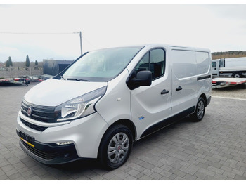 Fourgon utilitaire FIAT Talento