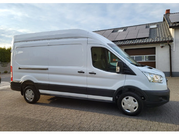 Fourgon utilitaire Ford Transit L3 H2 Jak Nowy: photos 3