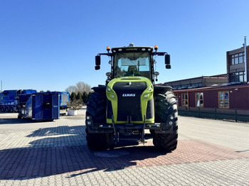 Tracteur agricole CLAAS 783 SSF 40 XERION  Ohne Hacker: photos 3