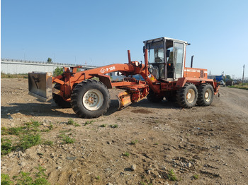 Engins de chantier O&K