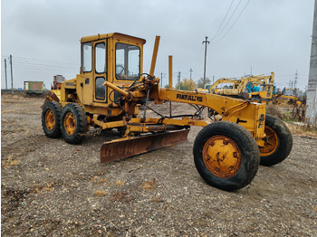 Niveleuse Fiat Allis Greder: photos 3