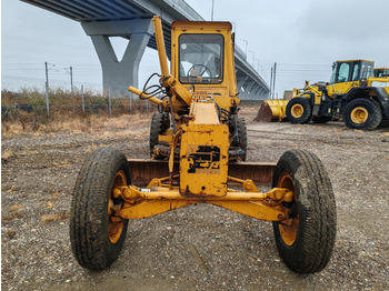 Niveleuse Fiat Allis Greder: photos 2