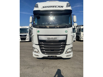 Tracteur routier DAF