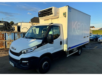 Camion frigorifique IVECO