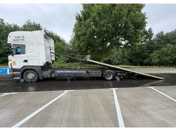 Remorqueuse SCANIA R