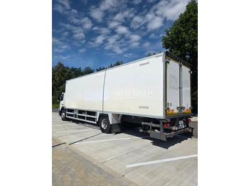 Camion frigorifique Volvo FM 330 D 11 EURO 6-D: photos 4